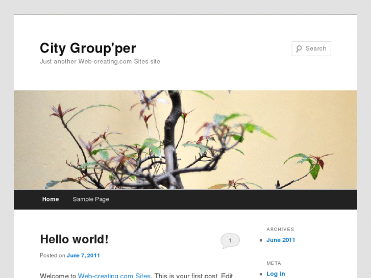 www.citygroupper.com