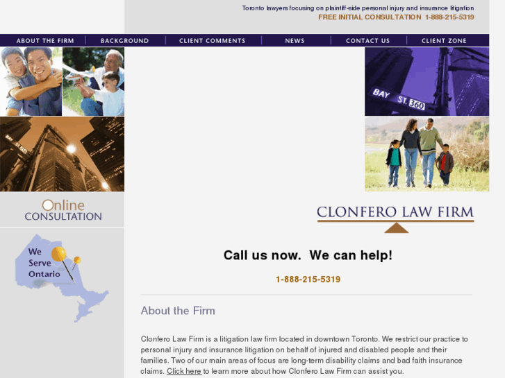 www.clonfero.com