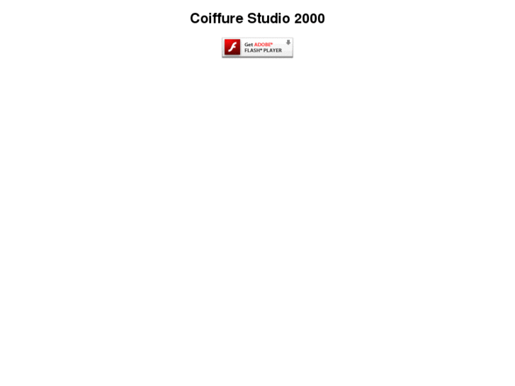 www.coiffurestudio2000.com