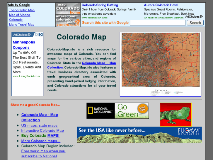 www.colorado-map.info