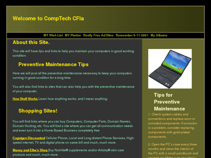 www.comptech-cfla.com