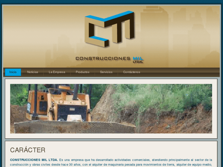 www.construccionesmil.com