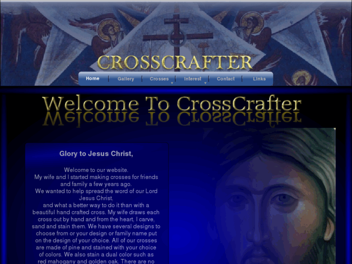 www.crosscrafter.com