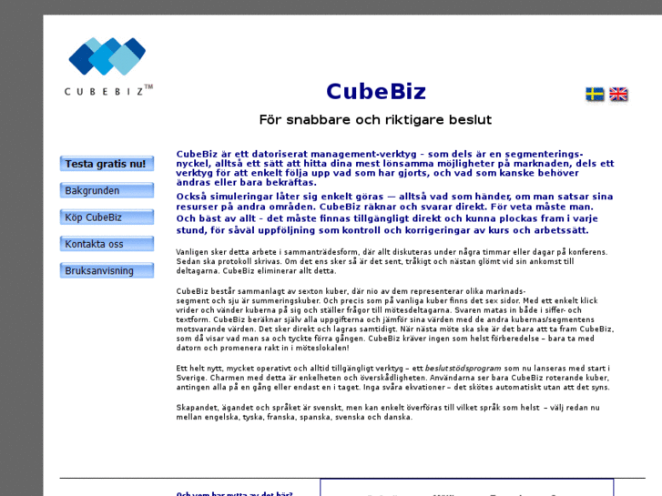 www.cubebiz.biz