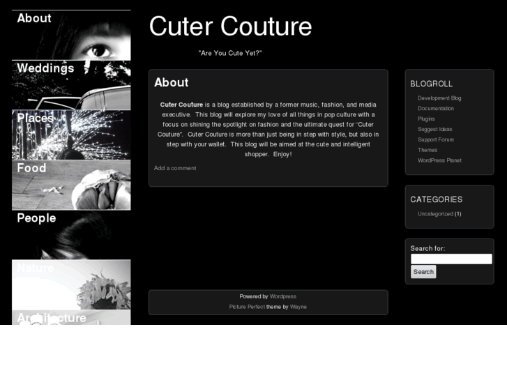 www.cutercouture.com