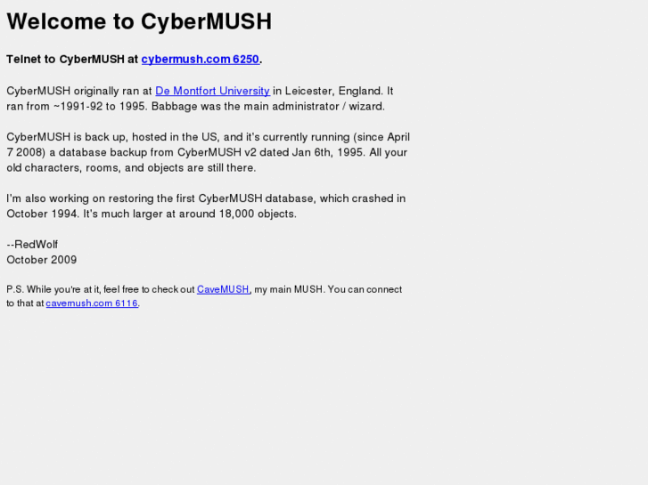 www.cybermush.com