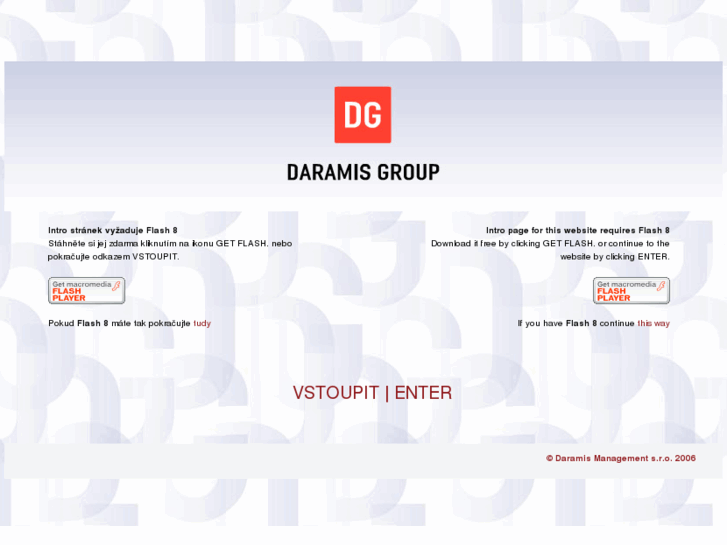 www.daramis.com