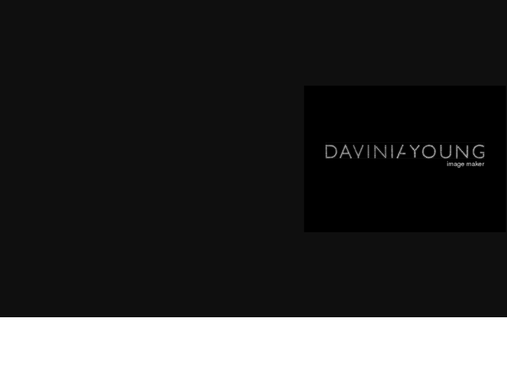 www.daviniayoung.com
