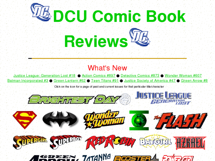 www.dcu-reviews.com