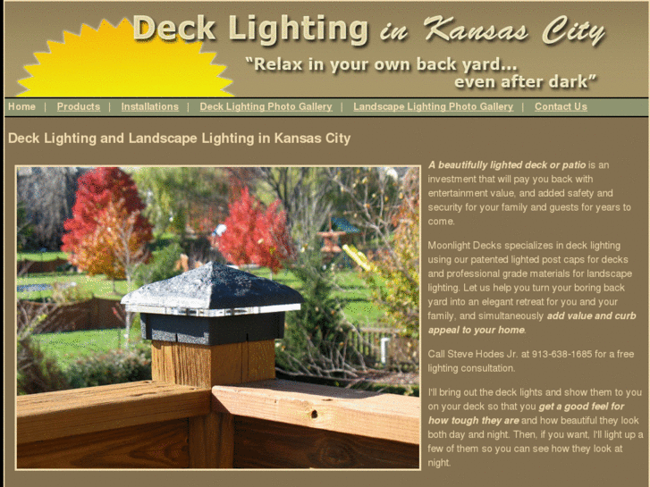 www.decklighting-kc.com