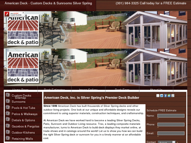 www.decksinsilverspring.com