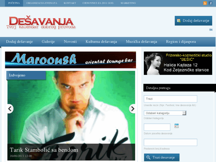 www.desavanja.ba