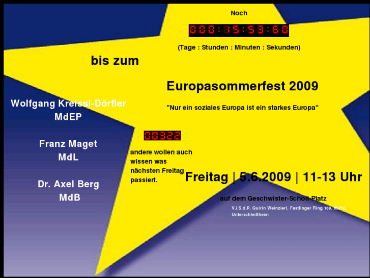 www.diesenfreitag.com