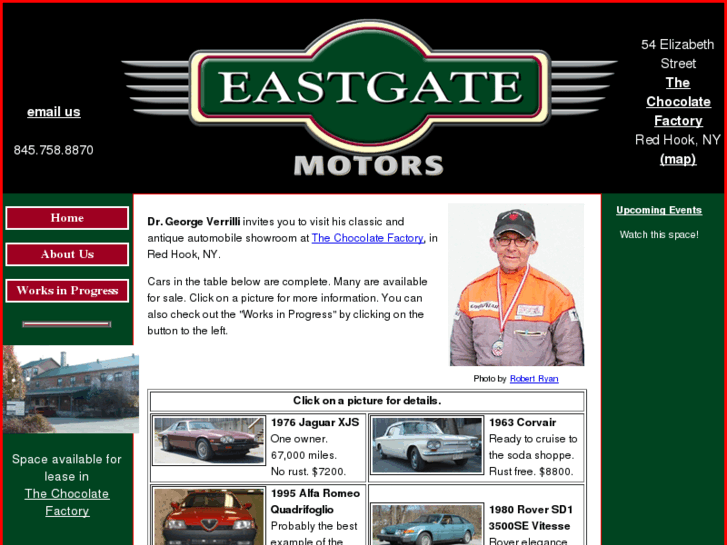 www.eastgatemotors.com