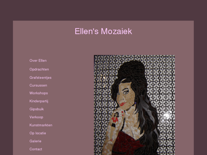 www.ellensmozaiek.com