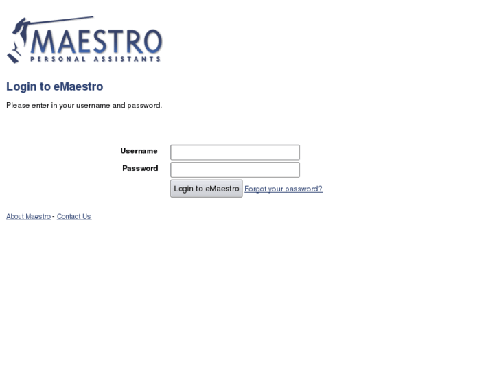 www.emaestropro.com