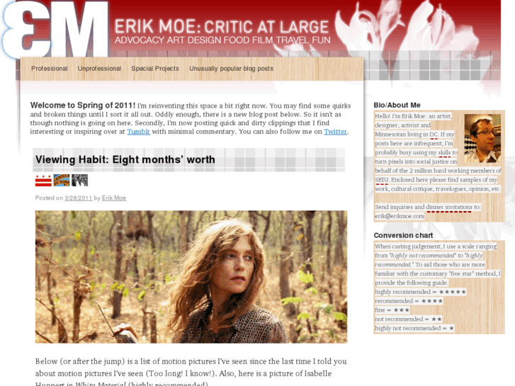 www.erikmoe.com