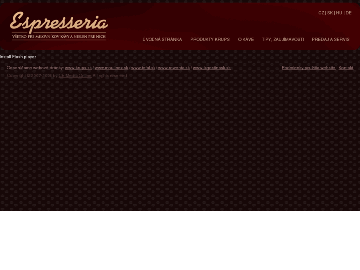 www.espresseria.sk