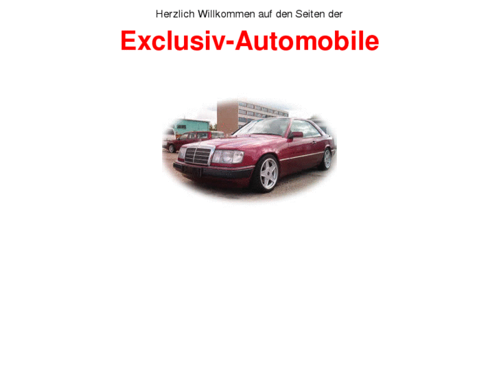 www.exklusiv-automobile.net
