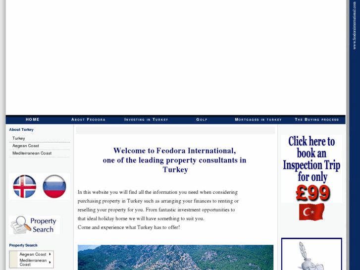 www.feodorainternational.com