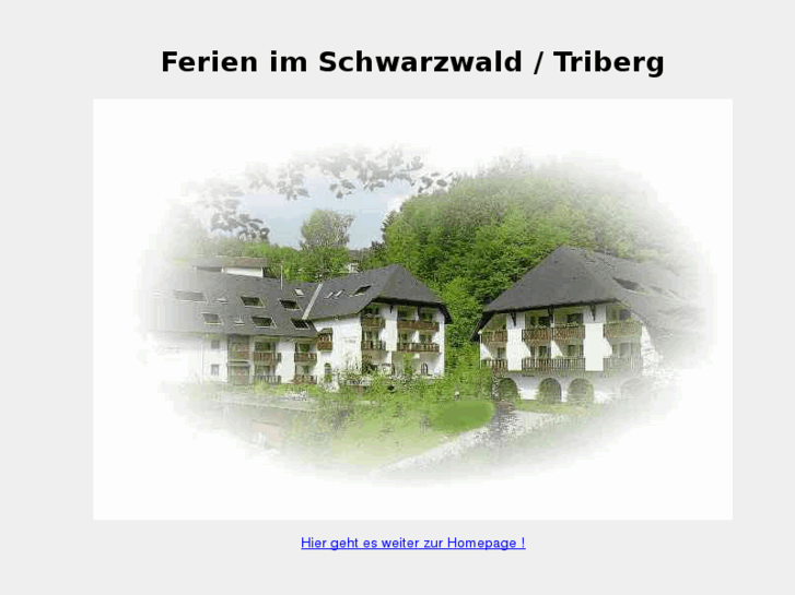 www.ferienwohnung-schwarzwald.biz