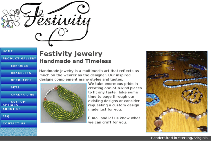 www.festivityjewelry.com