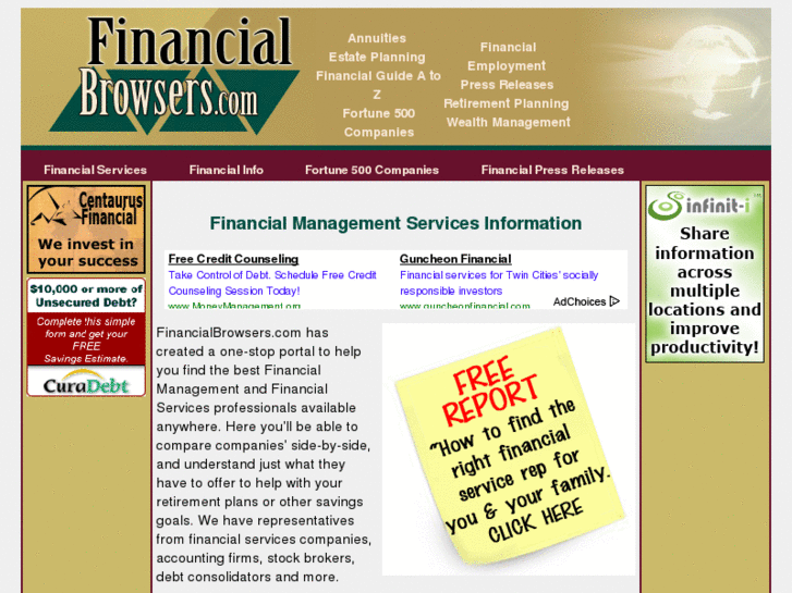 www.financialbrowsers.com