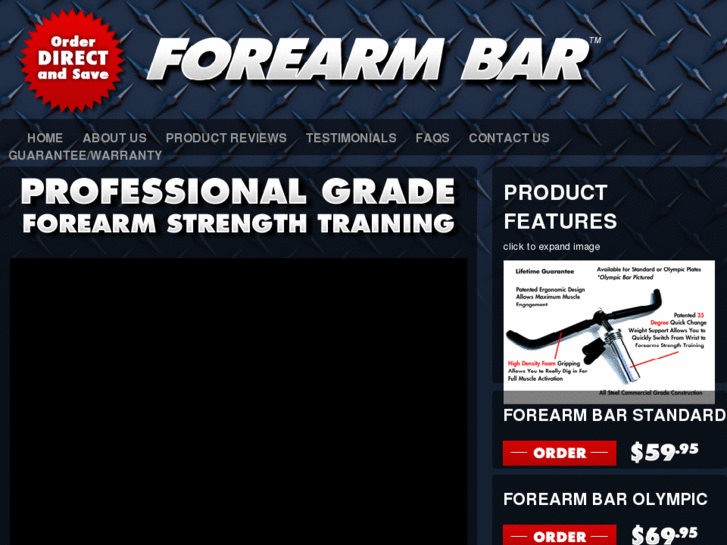 www.forearmbar.com