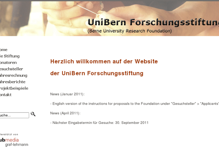 www.forschungsstiftung.ch