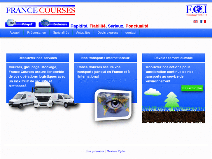 www.france-courses-international.com