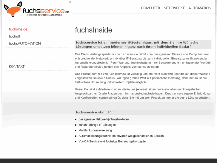www.fuchscomputer.net