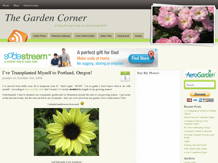www.gardencorner.net