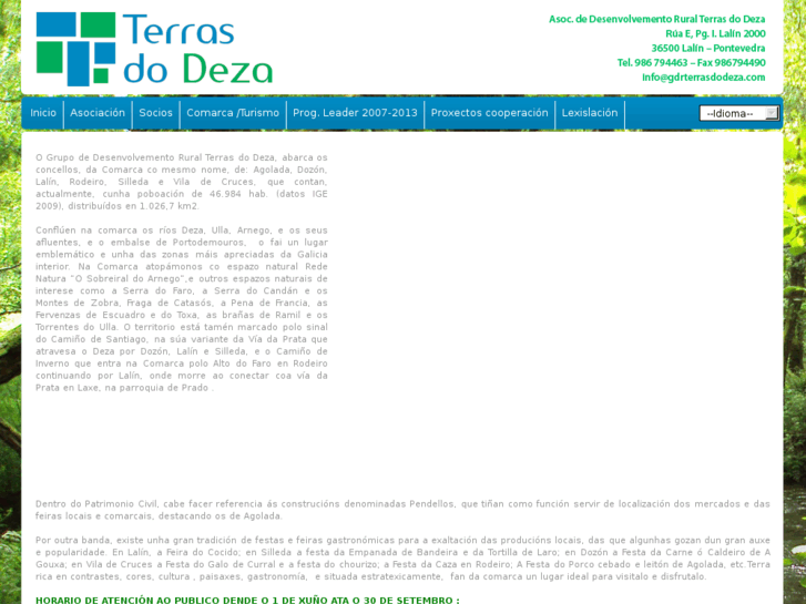 www.gdrterrasdodeza.com