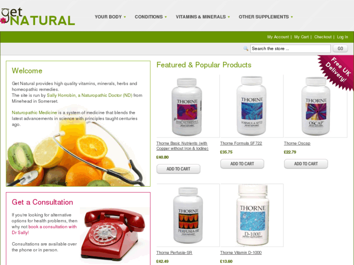 www.getnatural.co.uk