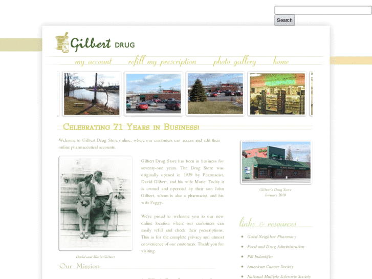 www.gilbertdrug.com