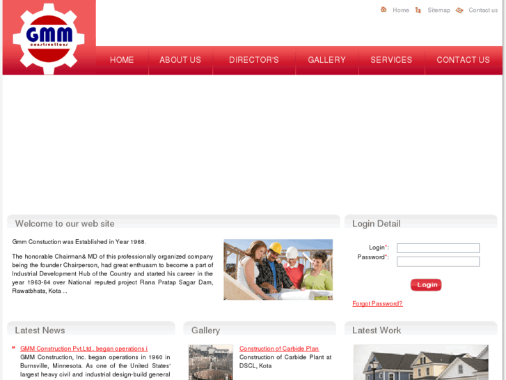 www.gmmconstructionspvtltd.com