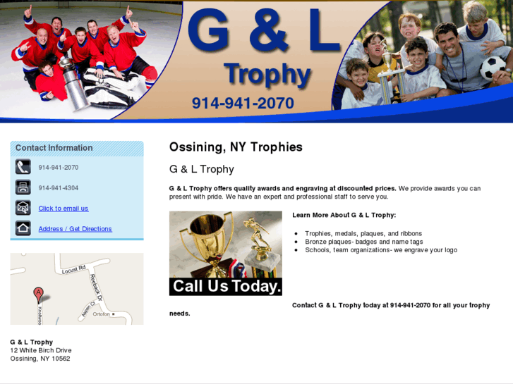 www.gnltrophy.com