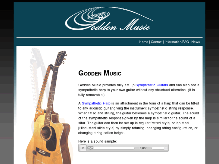 www.goddenmusic.com