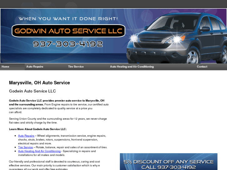 www.godwinautoservicellc.com