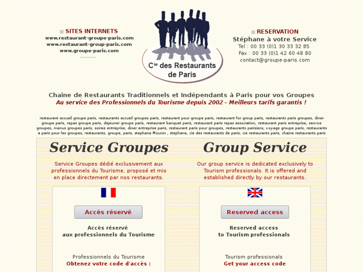 www.groupe-paris.com