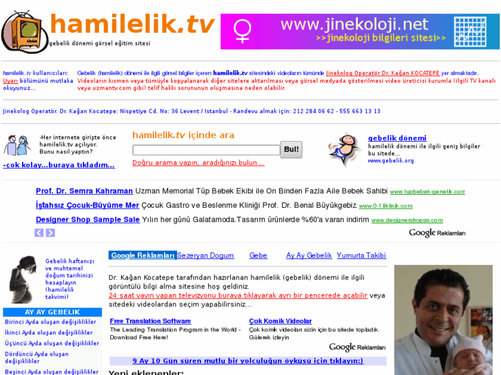 www.hamilelik.tv