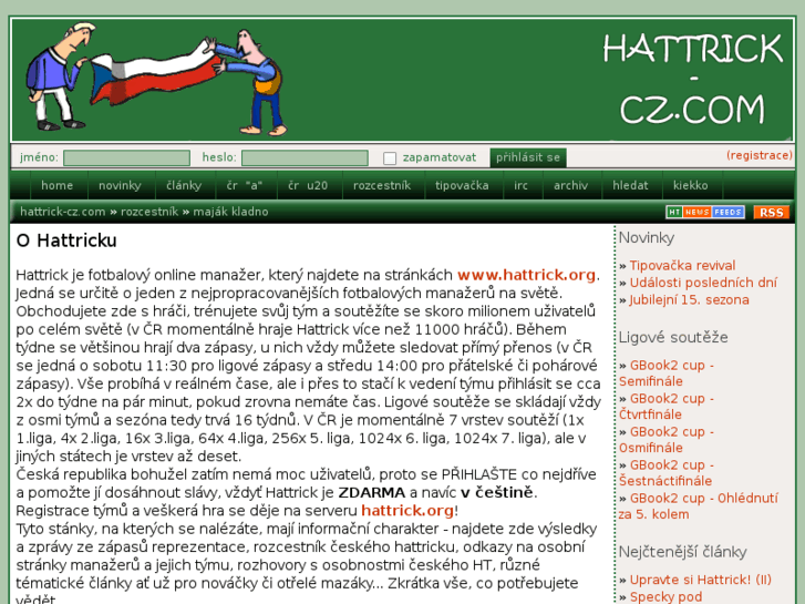 www.hattrick-cz.com