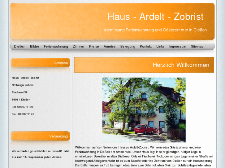 www.haus-ardelt-zobrist.de