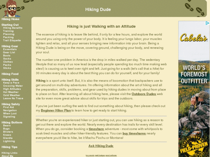 www.hikingdude.com