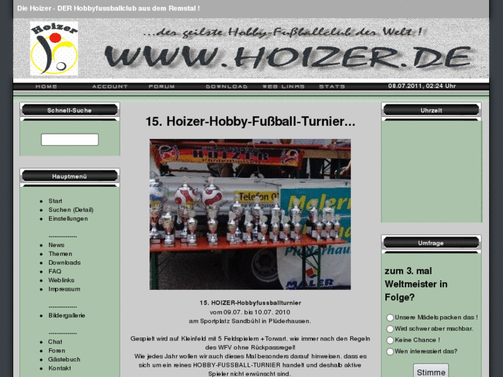 www.hoizer.de