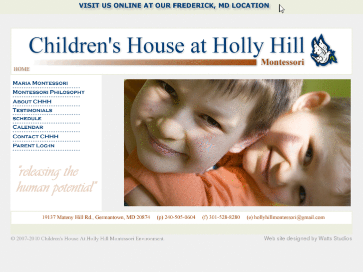 www.hollyhillmontessori.com