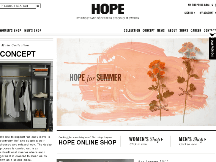 www.hope-sthlm.com