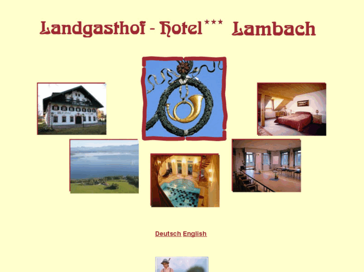 www.hotel-lambach.com