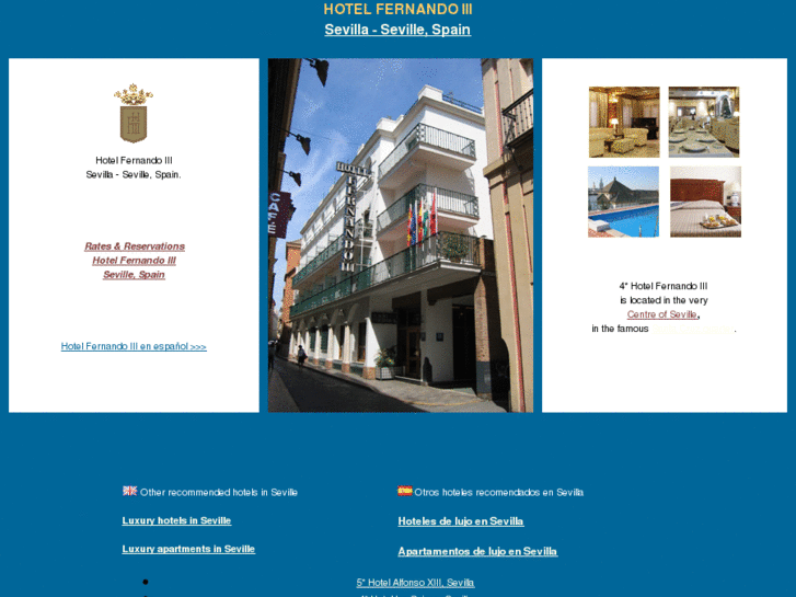 www.hotelfernandoiii.com