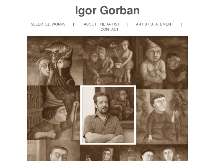 www.igorban.com